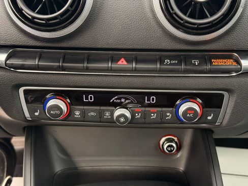 Used 2015 Audi A3 2.0T Premium Plus image 21