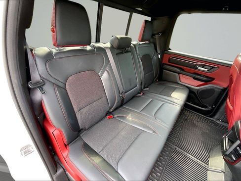 Used 2026 RAM 1500 Rebel w/ Rebel Level 1 Equipment Group AWD/4WD image 26