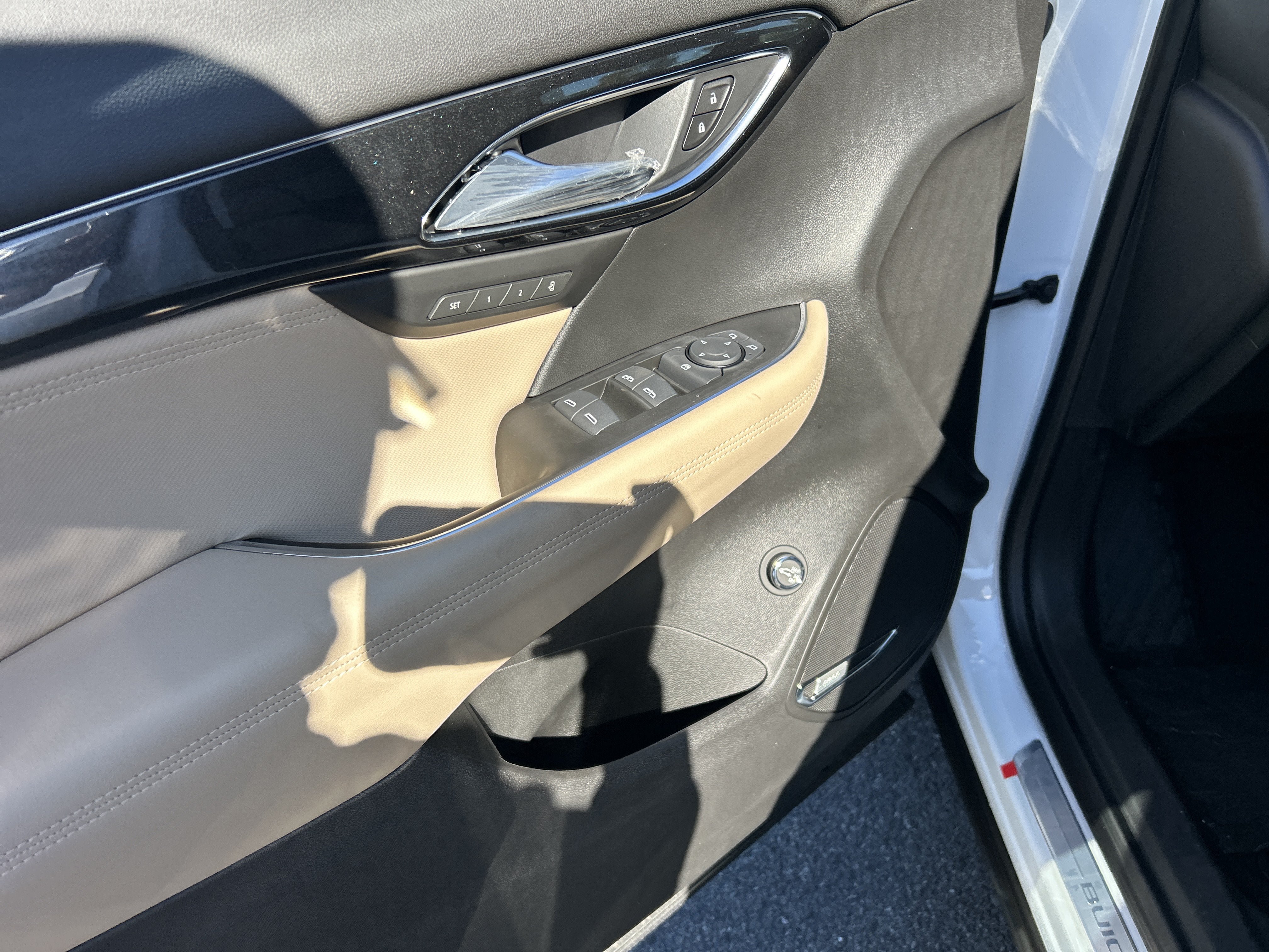 New 2026 Buick Envision Preferred AWD/4WD image 17