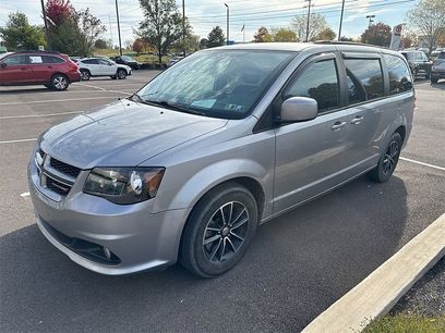 Used 2019 Dodge Grand Caravan GT