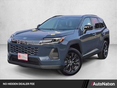 Certified 2026 Toyota RAV4 XLE Premium