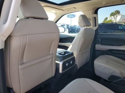 Certified 2023 Ford Expedition Max Limited image 12