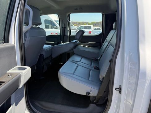 Used 2022 Ford F150 XL w/ Trailer Tow Package AWD/4WD image 6