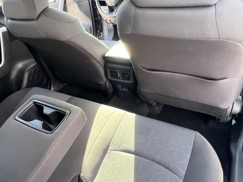 Used 2024 Toyota RAV4 XLE image 28