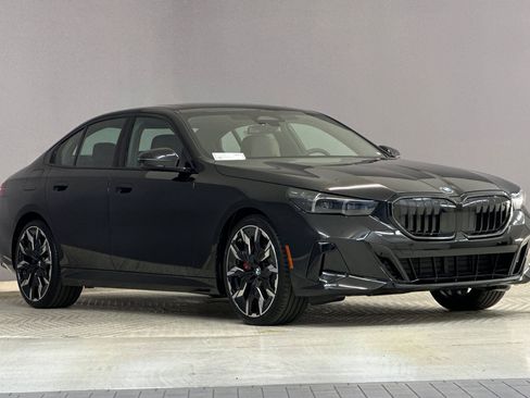 New 2026 BMW 530i w/ M Sport Package image 6