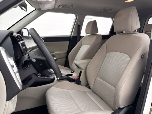 Used 2022 Kia Soul LX w/ Technology Package FWD image 15