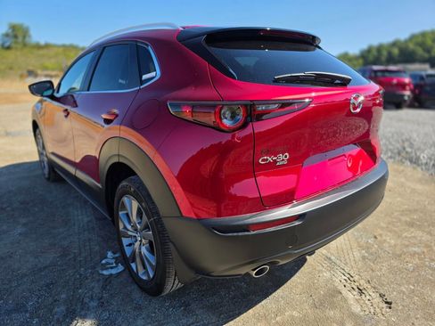 New 2025 MAZDA CX-30 AWD 2.5 S w/ Preferred Package image 6