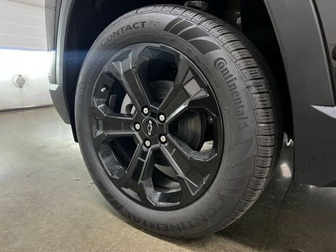New 2026 Chevrolet Equinox LT FWD image 10