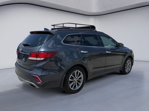 Used 2019 Hyundai Santa Fe XL SE w/ SE Premium Package 02 FWD image 5