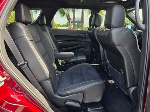 New 2026 Dodge Durango GT image 16