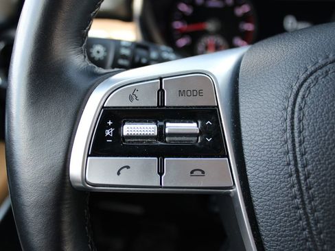 Used 2022 Kia Telluride SX AWD/4WD image 21