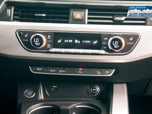 Used 2018 Audi A4 2.0T allroad Premium Plus image 16