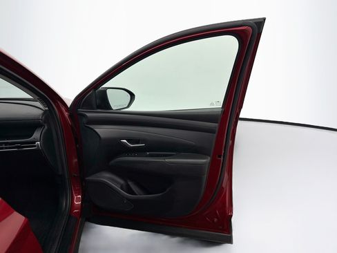 Used 2025 Hyundai Tucson SEL FWD image 32