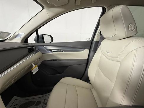 New 2025 Cadillac XT5 Premium Luxury w/ Technology Package image 21