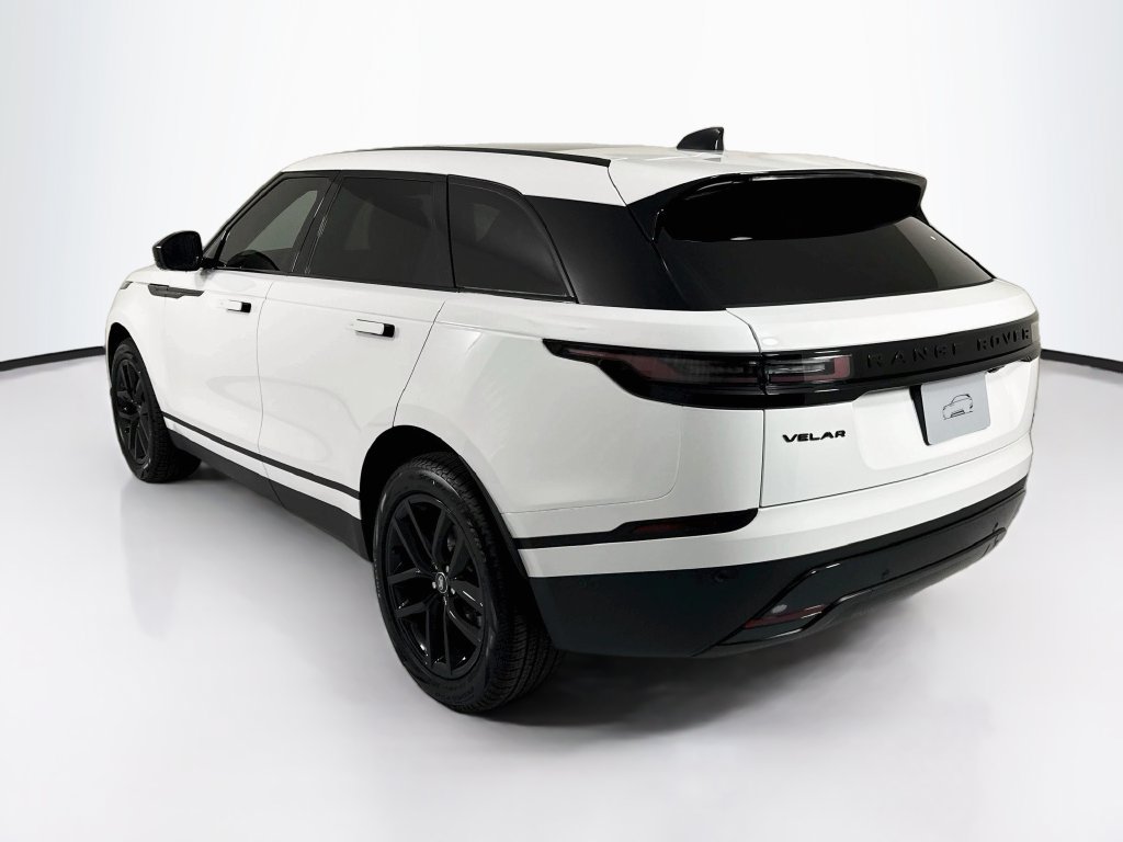 New 2026 Land Rover Range Rover Velar S AWD/4WD image 7