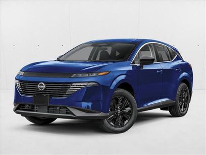 New 2026 Nissan Murano SV