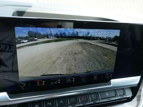 New 2026 Chevrolet Silverado 1500 LTZ w/ Max Trailering Package image 23