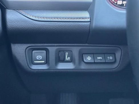 Certified 2023 GMC Acadia AT4 w/ Technology Package image 33