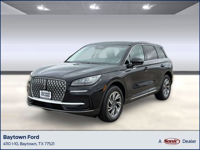 Used 2023 Lincoln Corsair FWD