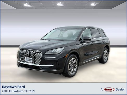 Used 2023 Lincoln Corsair FWD image 1
