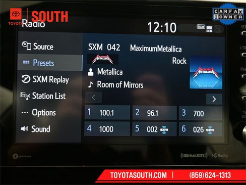 Used 2023 Toyota Camry XSE image 11