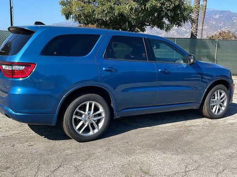 New 2024 Dodge Durango GT image 4