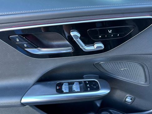 Certified 2023 Mercedes-Benz C 300 Sedan w/ AMG Line w/ Night Package image 26