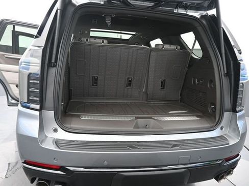 New 2026 Chevrolet Tahoe Z71 w/ Z71 Off-Road Package AWD/4WD image 8