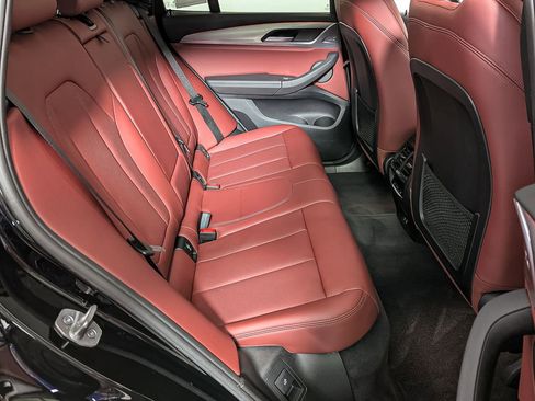 Used 2023 BMW X3 xDrive30i w/ Premium Package w/ZPA image 36