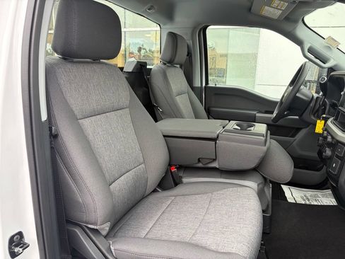New 2026 Ford F250 XL AWD/4WD image 17