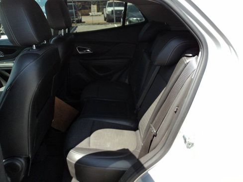 Used 2016 Buick Encore FWD image 14
