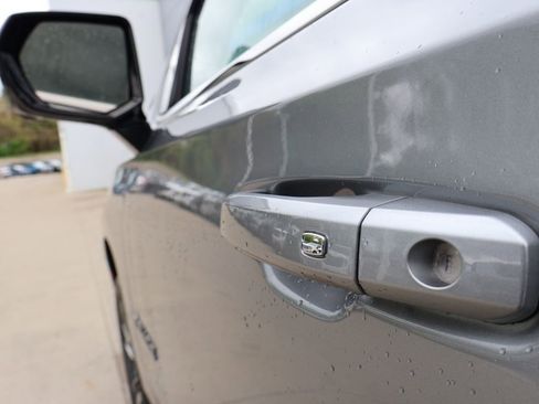 New 2026 Chevrolet Tahoe LS AWD/4WD image 11
