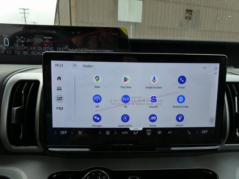 New 2025 Ford Expedition Active image 36