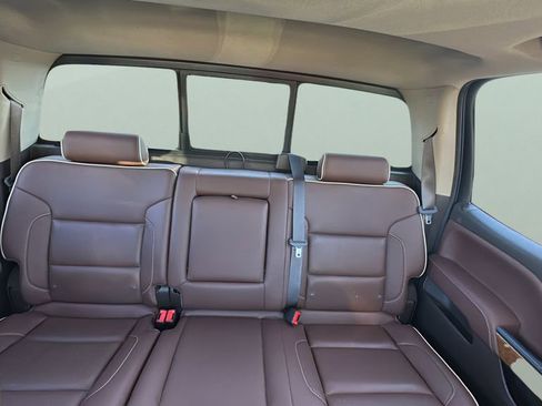 Used 2019 Chevrolet Silverado 3500 High Country w/ Duramax Plus Package image 32