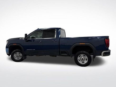 Used 2023 GMC Sierra 2500 SLE image 11