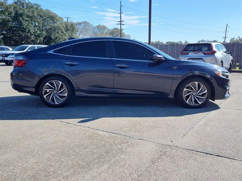 Used 2019 Honda Insight Touring image 11