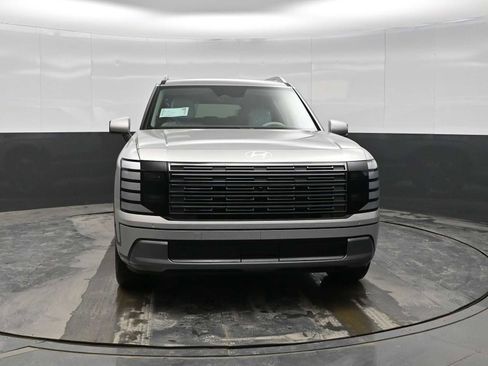 New 2026 Hyundai Palisade Limited image 3