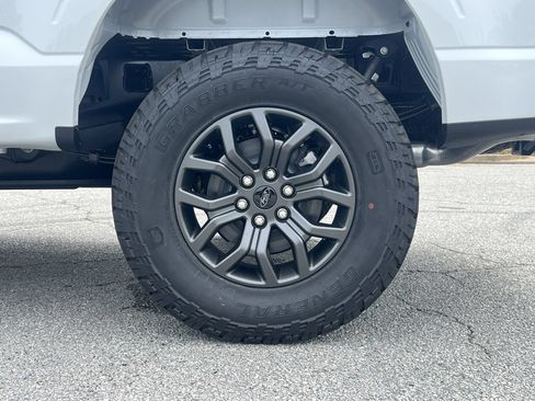 New 2026 Ford F150 Tremor AWD/4WD image 31