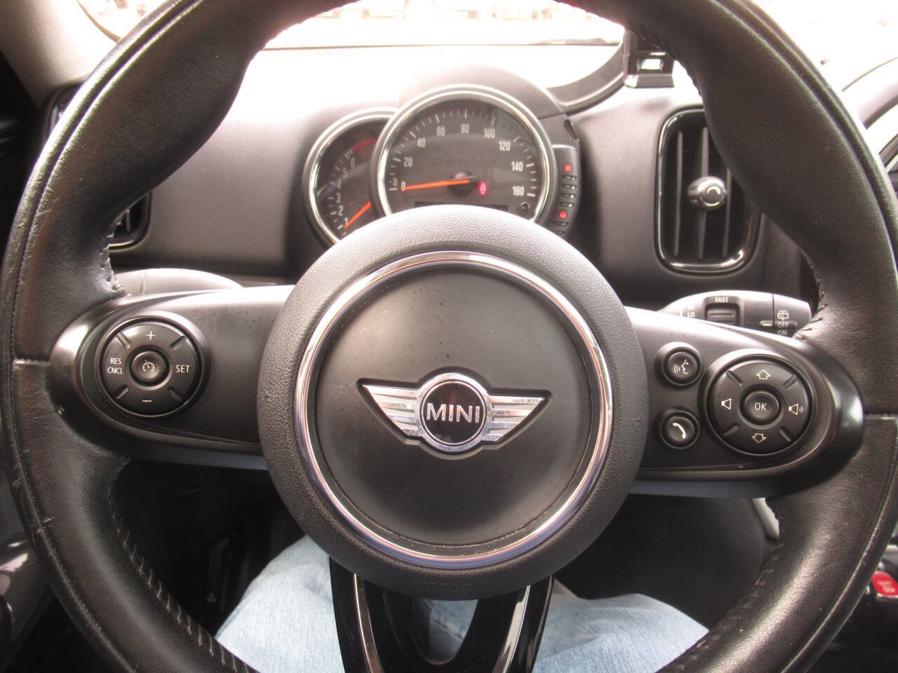 Used 2017 MINI Cooper Countryman S AWD/4WD image 32