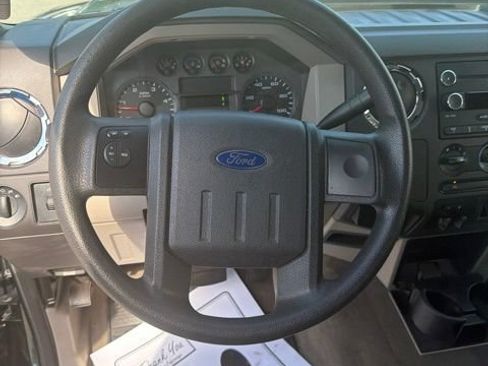 Used 2009 Ford F250 4x4 SuperCab Super Duty image 23