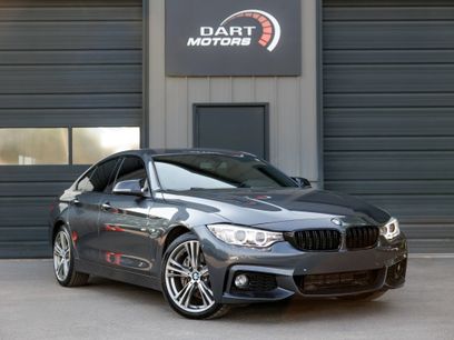 Used 2016 BMW 435i Gran Coupe xDrive