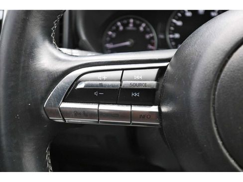 Used 2023 MAZDA CX-50 2.5 S w/ Preferred Plus Pkg AWD/4WD image 15
