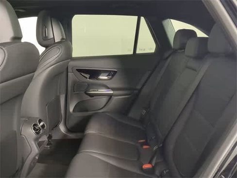 Certified 2026 Mercedes-Benz GLC 300 4MATIC image 20