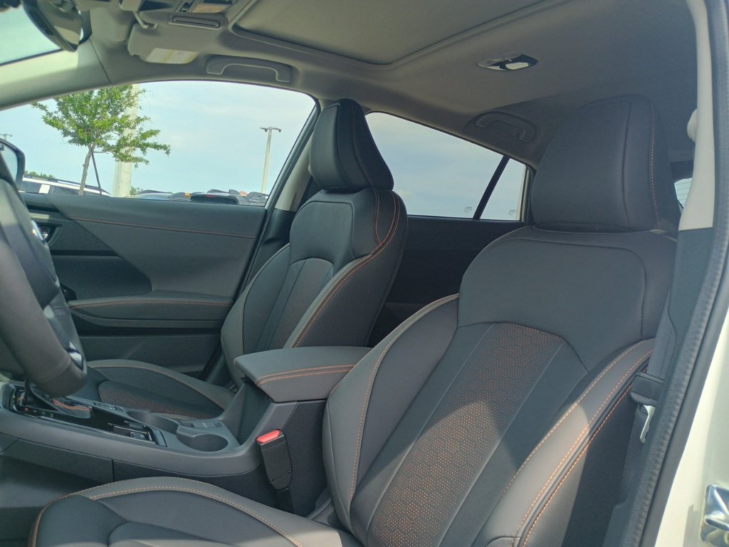 New 2026 Subaru Crosstrek 2.5i Limited AWD/4WD image 11