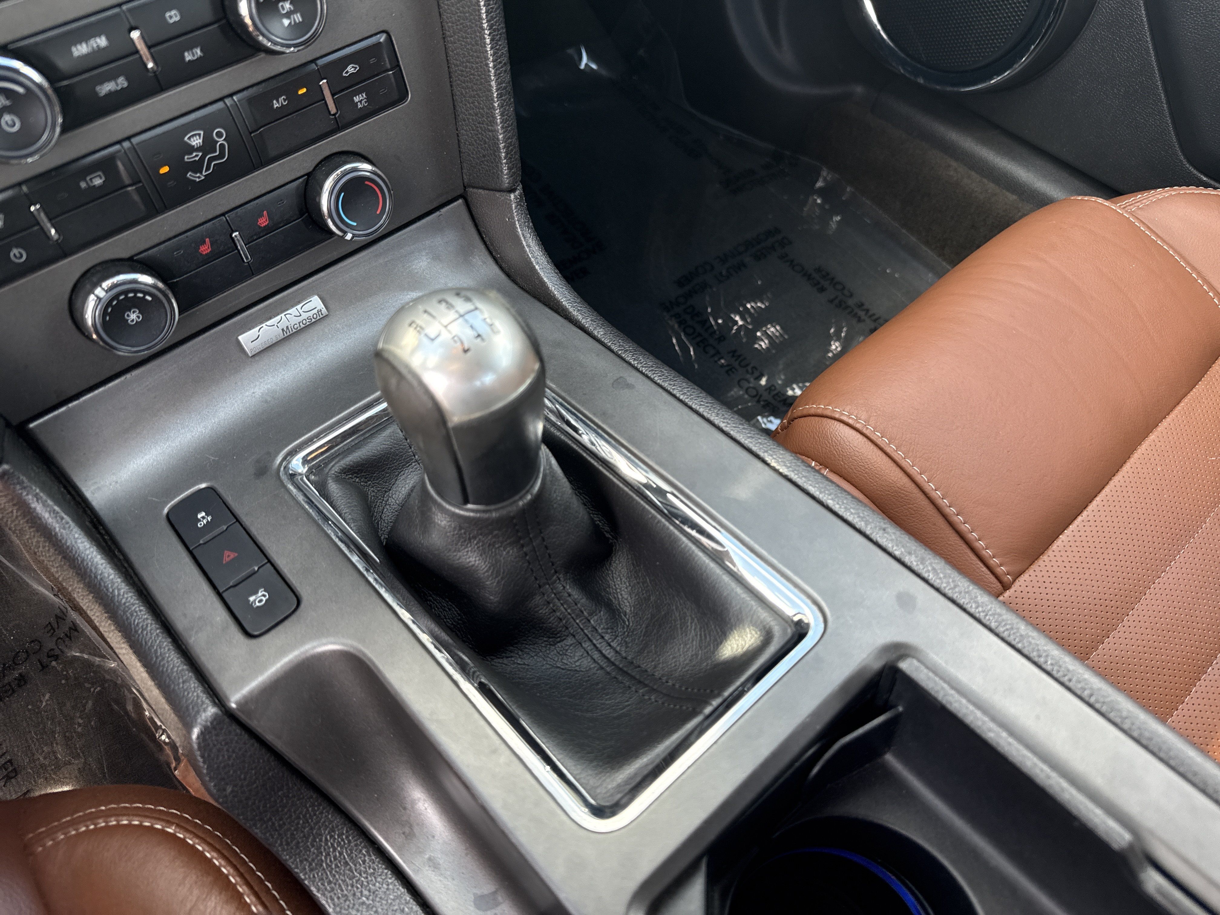 Used 2014 Ford Mustang Premium w/ Equipment Group 202A RWD image 24