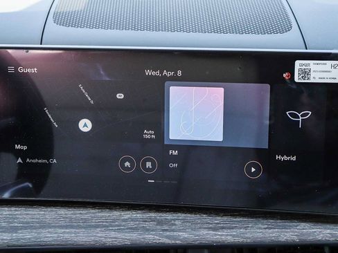 New 2026 Hyundai Santa Fe Calligraphy AWD/4WD image 19