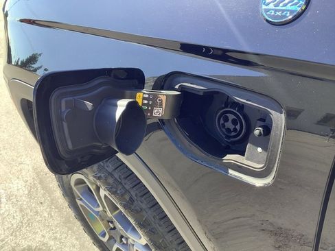 New 2024 Jeep Grand Cherokee Trailhawk image 46