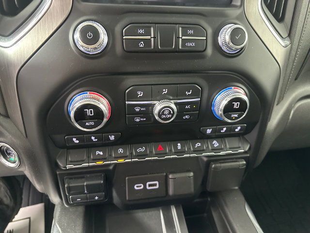 Used 2020 GMC Sierra 1500 Denali AWD/4WD image 19