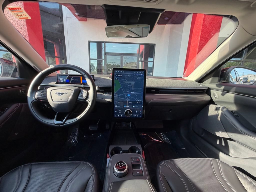 Used 2021 Ford Mustang Mach-E Premium RWD image 27
