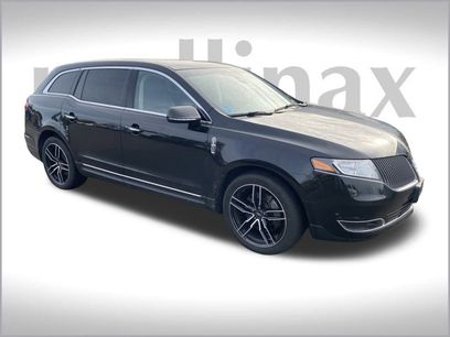 Used 2014 Lincoln MKT AWD w/ Equipment Group 201A